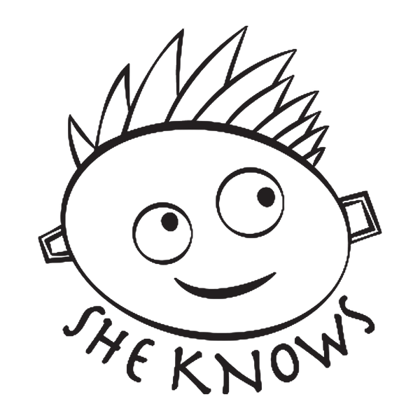 SHEKNOWS Brand